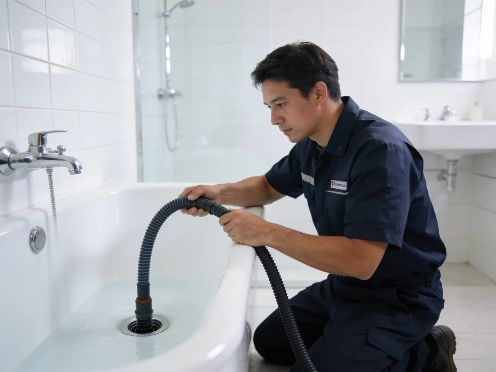 Emergency Plumber Elfin Cove, AK FAQs